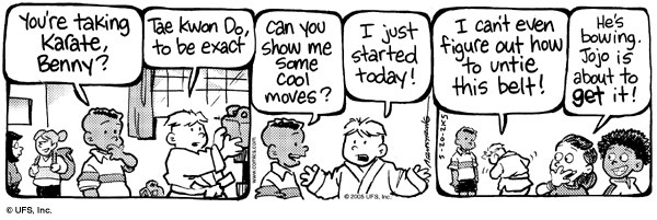 jumpstart